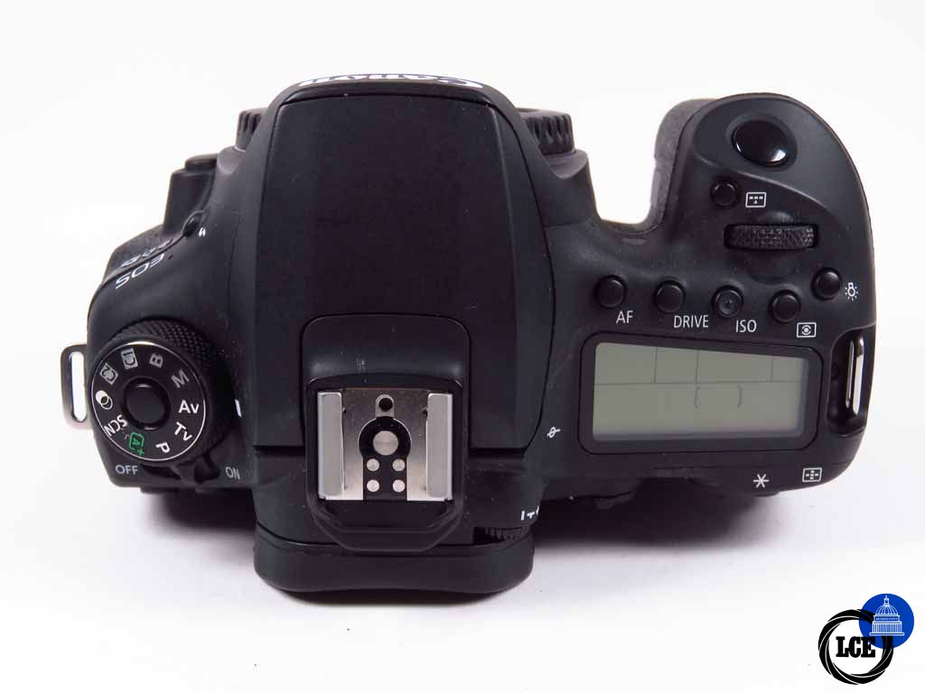 Canon EOS 90D Body