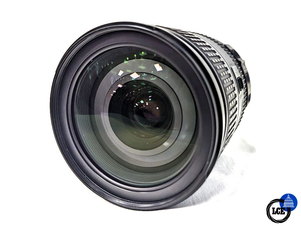 Nikon AF-S 28-300mm F3.5-5.6 G ED VR 