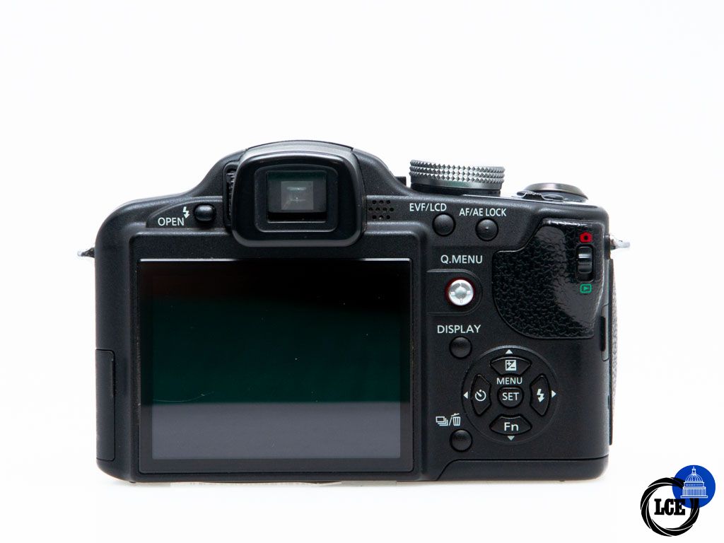 Panasonic Lumix FZ28