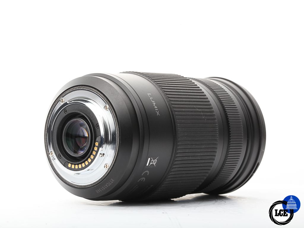 Panasonic Lumix 100-300mm f/4-5.6 Power OIS II | 10112761