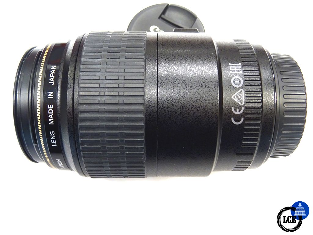 Canon EF 100mm f2.8 USM