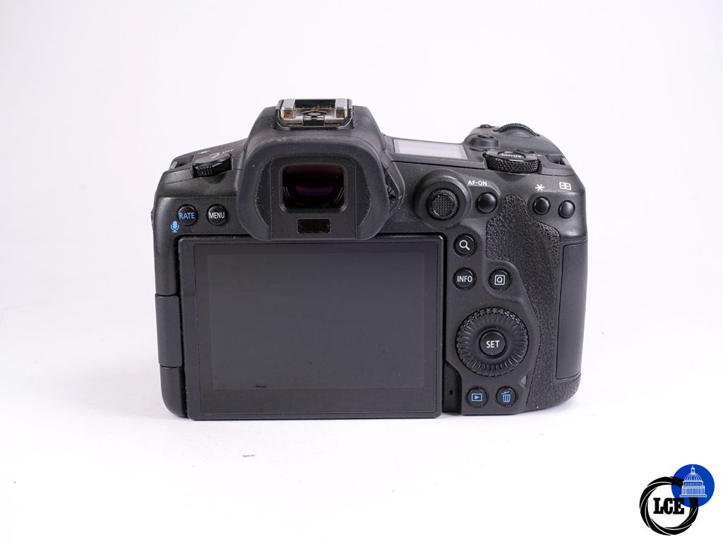 Canon R5 Body