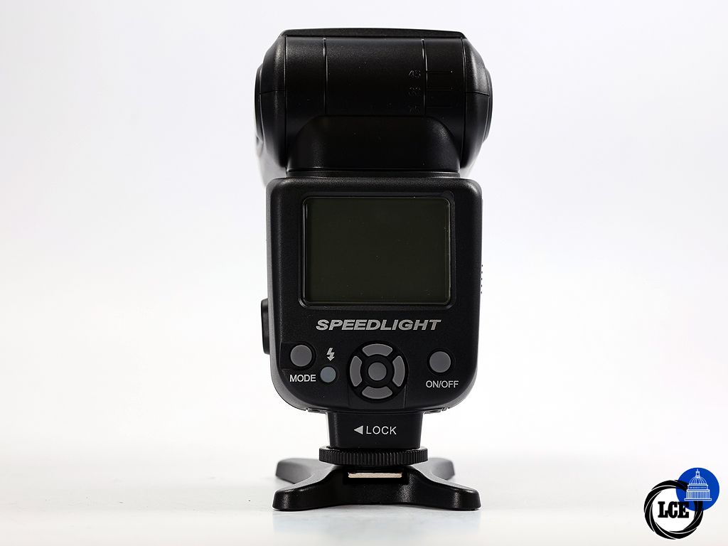 Miscellaneous Andoer AD-960II Speedlight