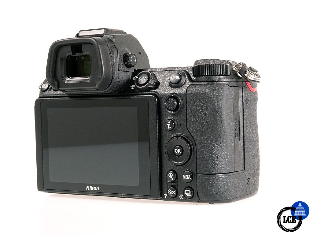 Nikon Z7 II Body