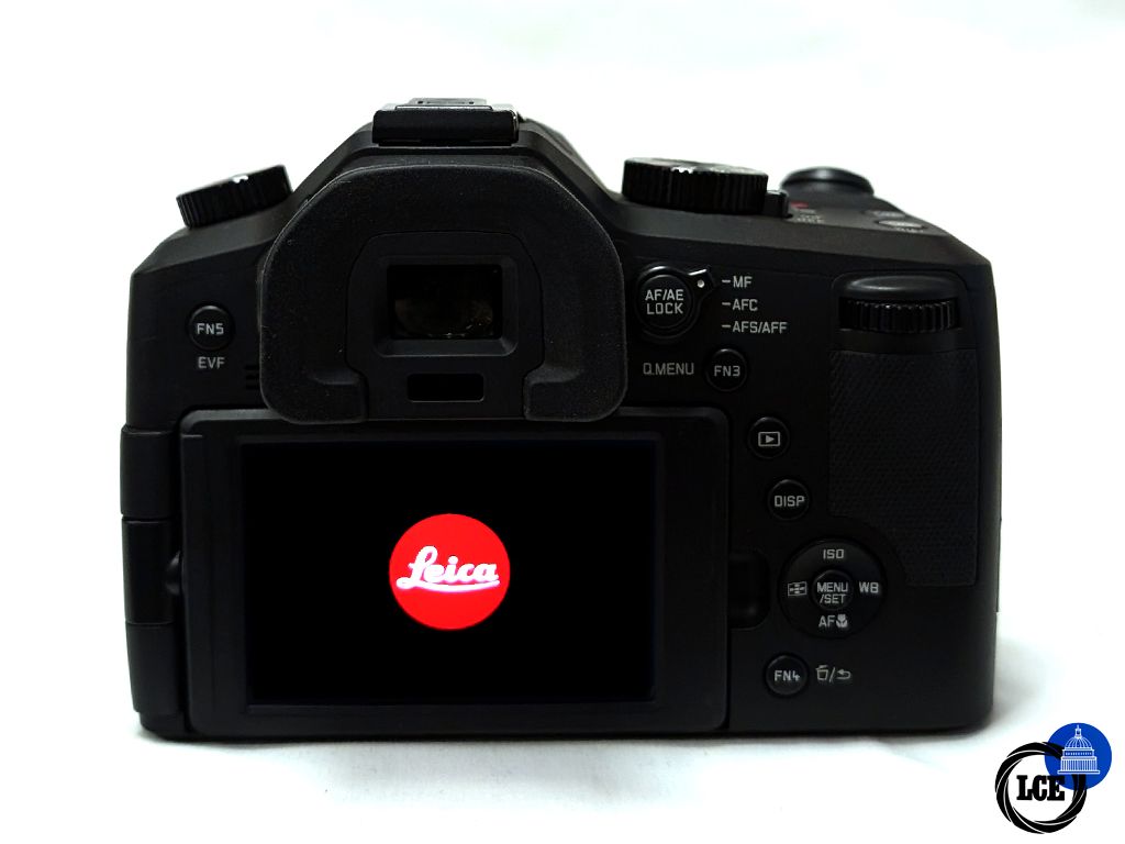 Leica V-Lux (Typ. 114)