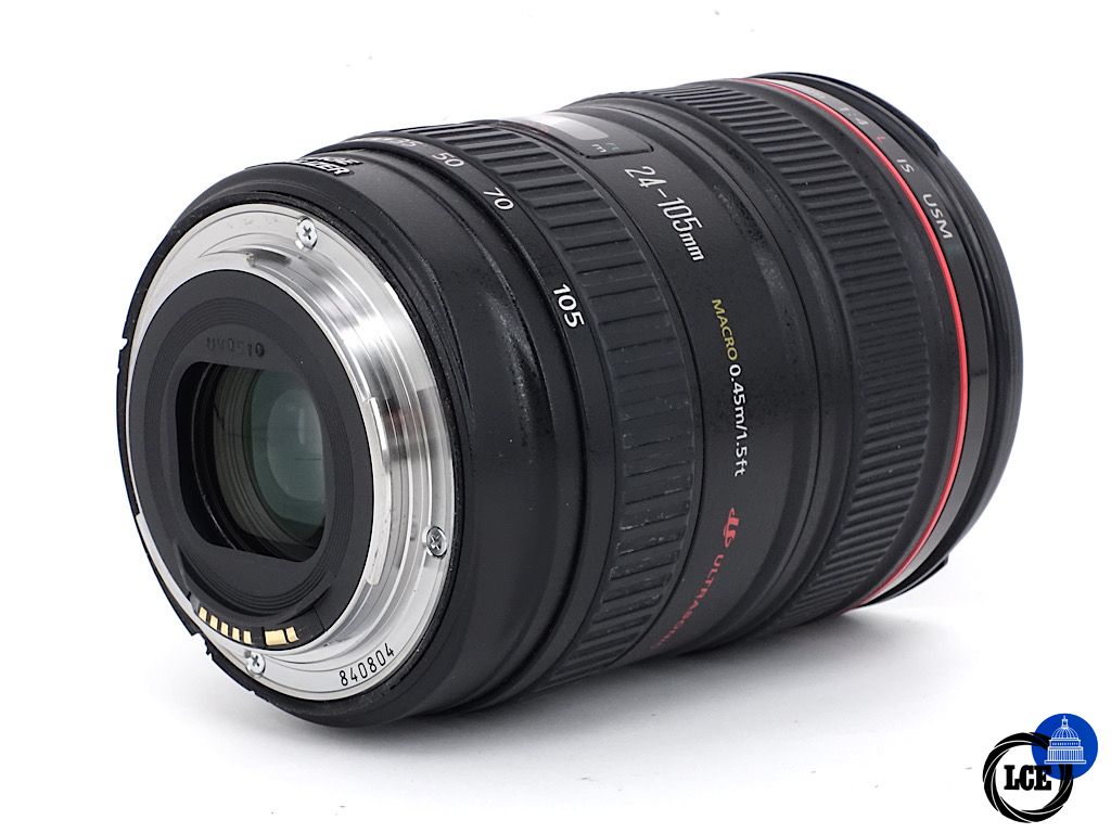 Canon EF 24-105mm F4 L IS USM | 4*