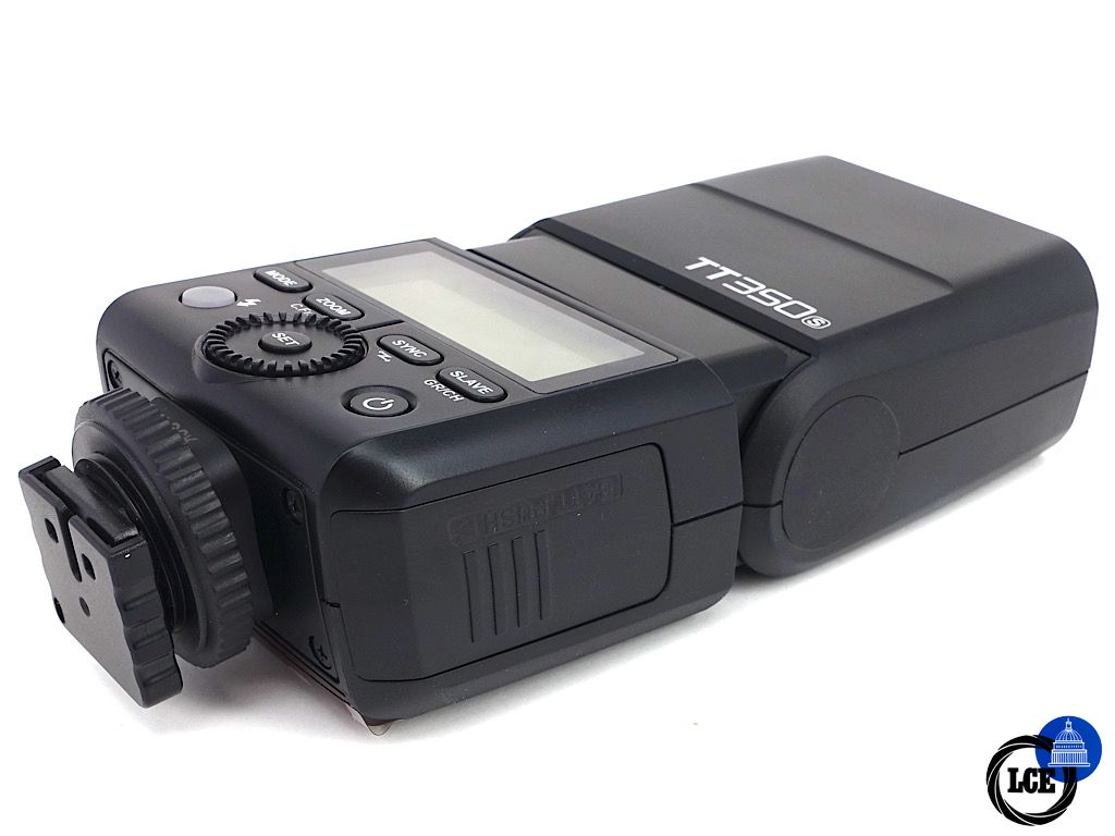 Godox TT350S (Sony) - Boxed | 5*