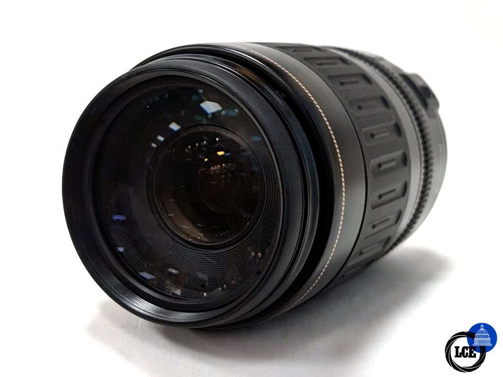 Canon EF 100-300mm f4-5.6 USM Lens