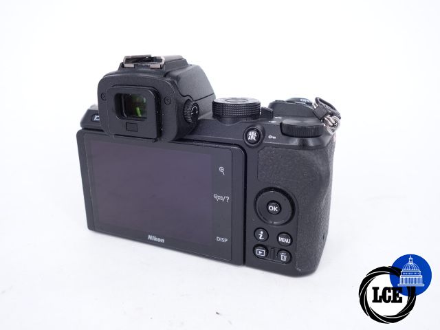 Nikon Z50 BODY