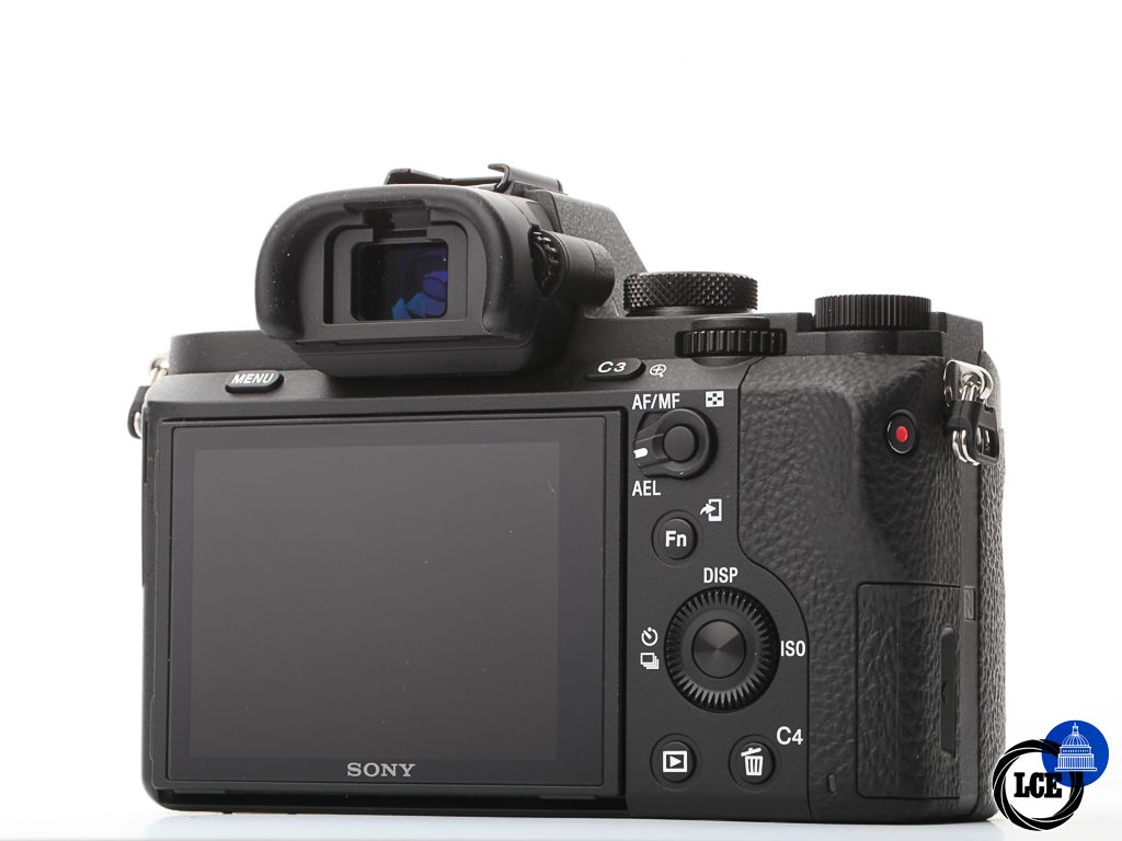 Sony A7 II Body | 10112801