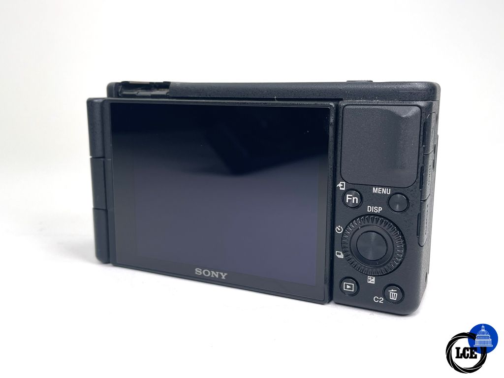 Sony ZV-1