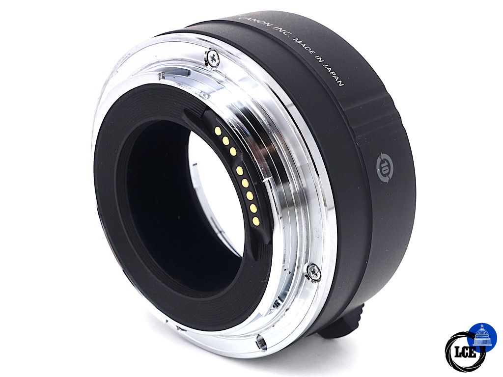 Canon Extension Tube EF25 II  | 4*