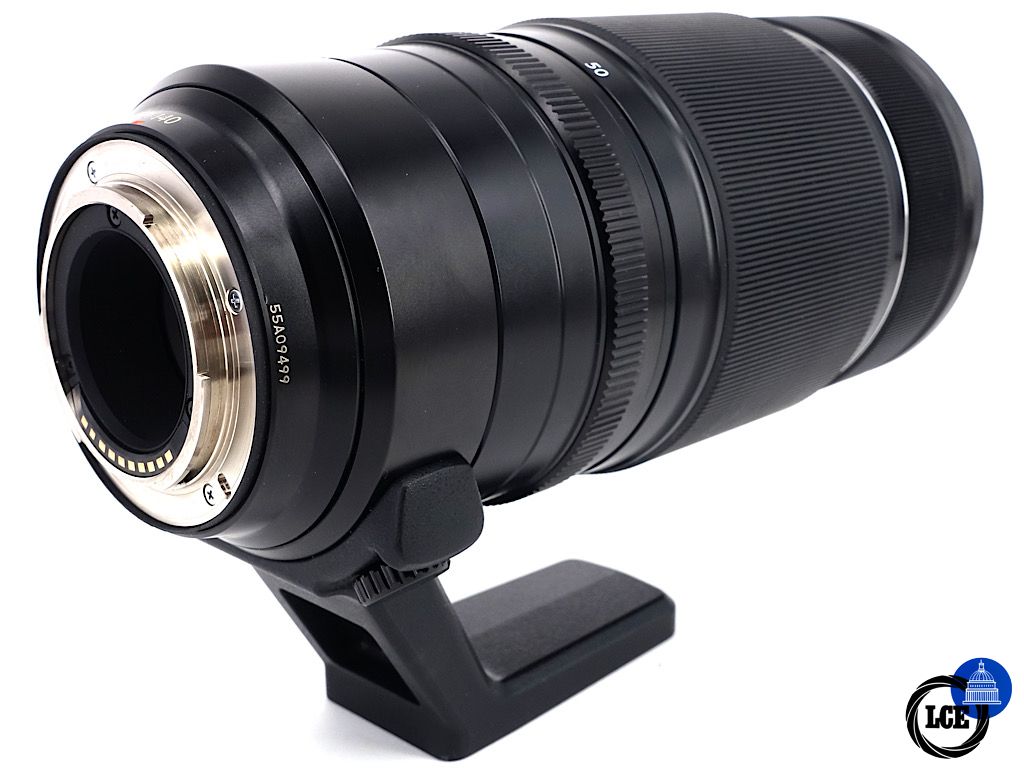 FujiFilm XF 50-140mm F2.8 R LM OIS WR - Boxed | 4*