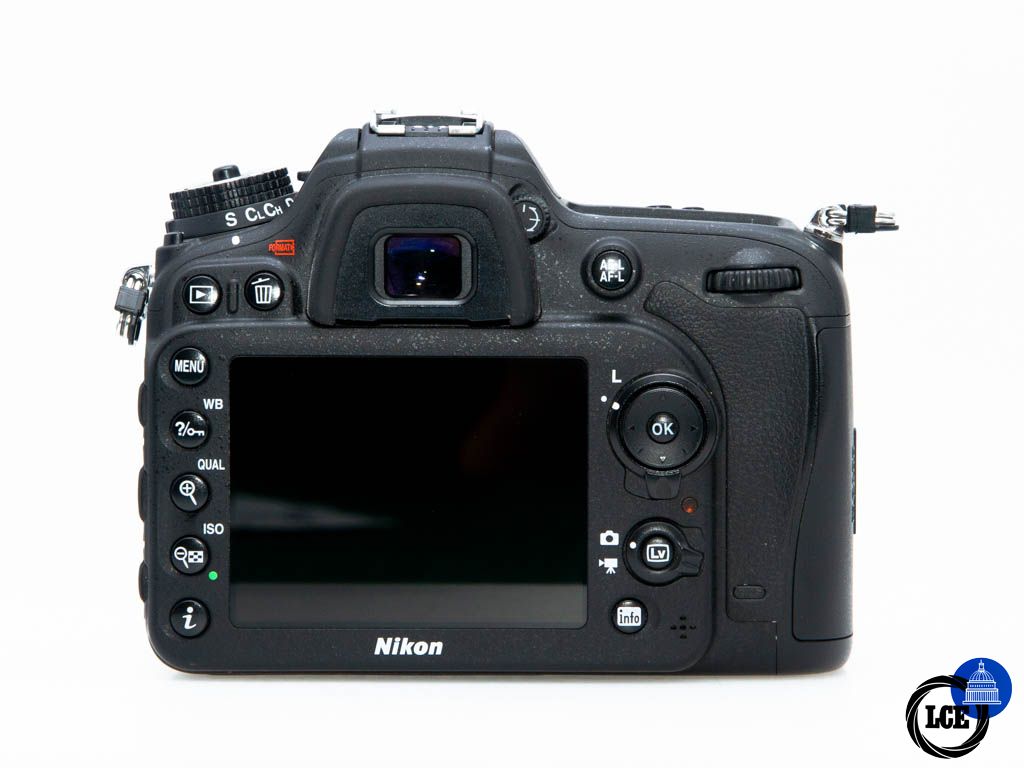 Nikon D7100 Body 