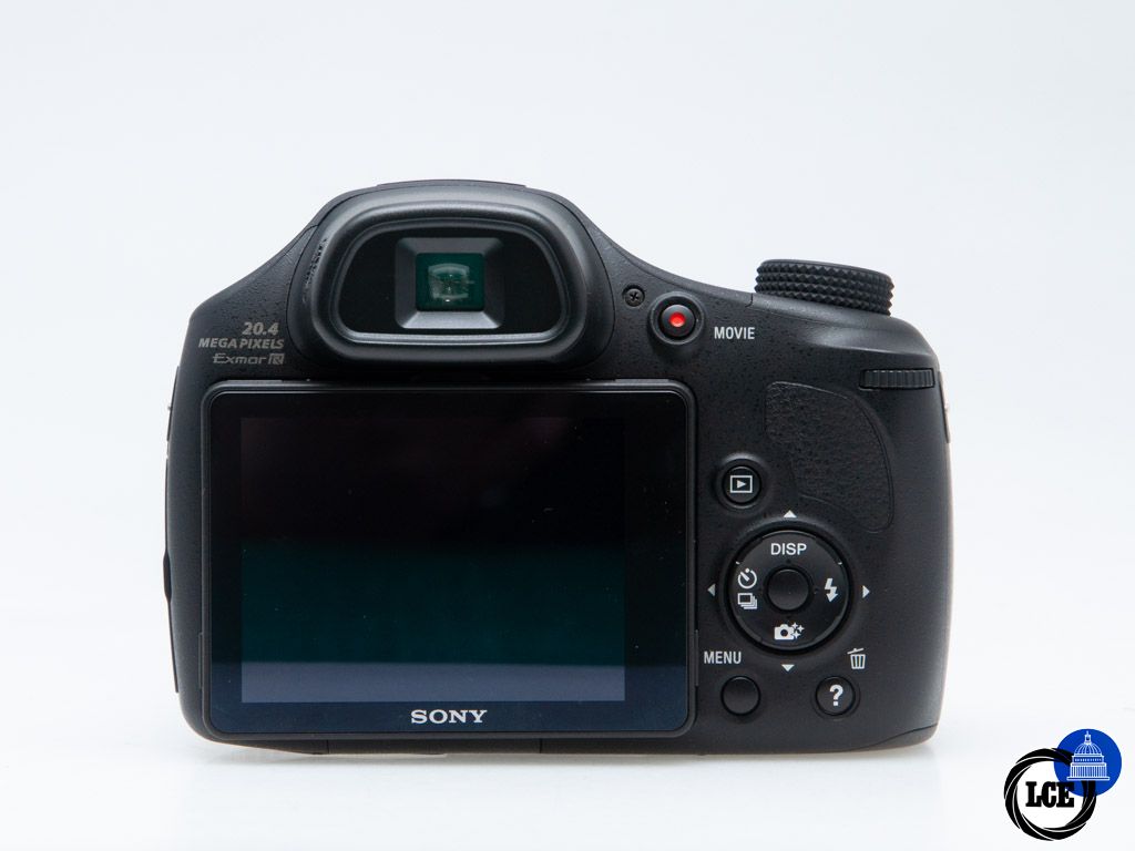 Sony HX300 