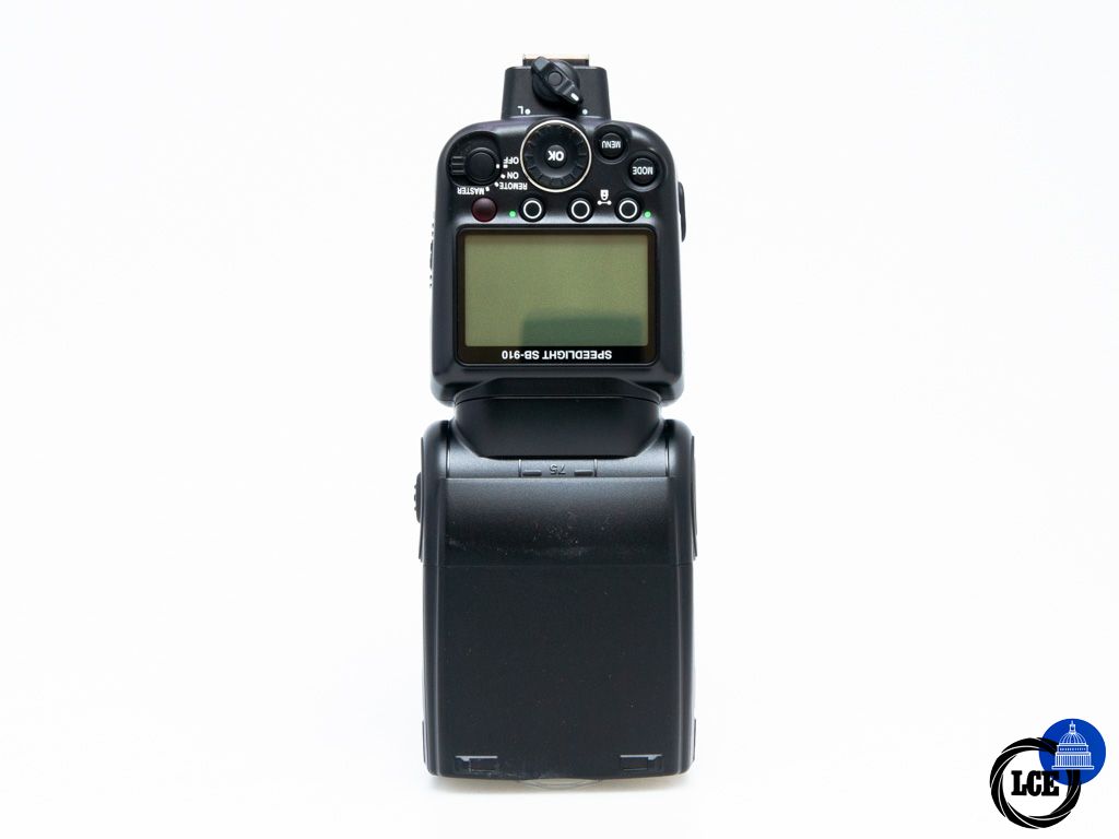 Nikon Speedlight SB-910