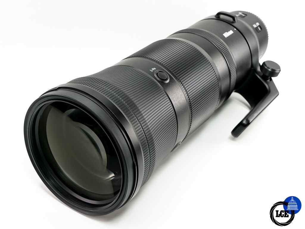 Nikon Z 180-600mm F5.6-6.3 VR * BOXED *