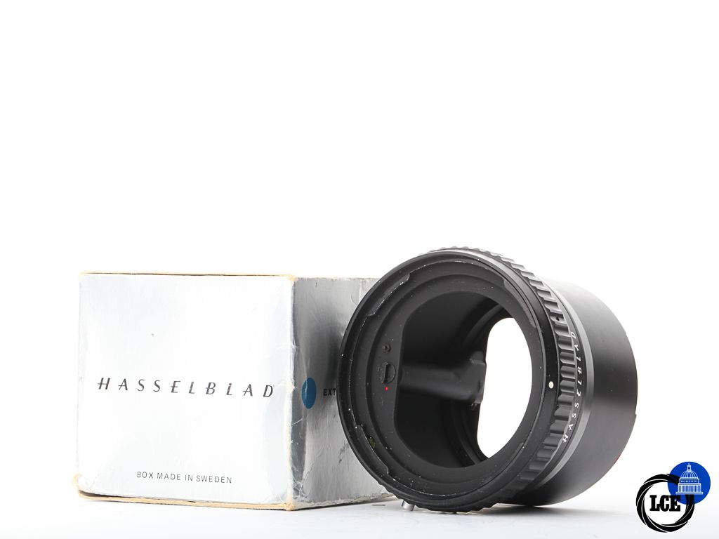 Hasselblad EXTENSTION TUBES 21 AND 55 V SYSTEM | 10112798