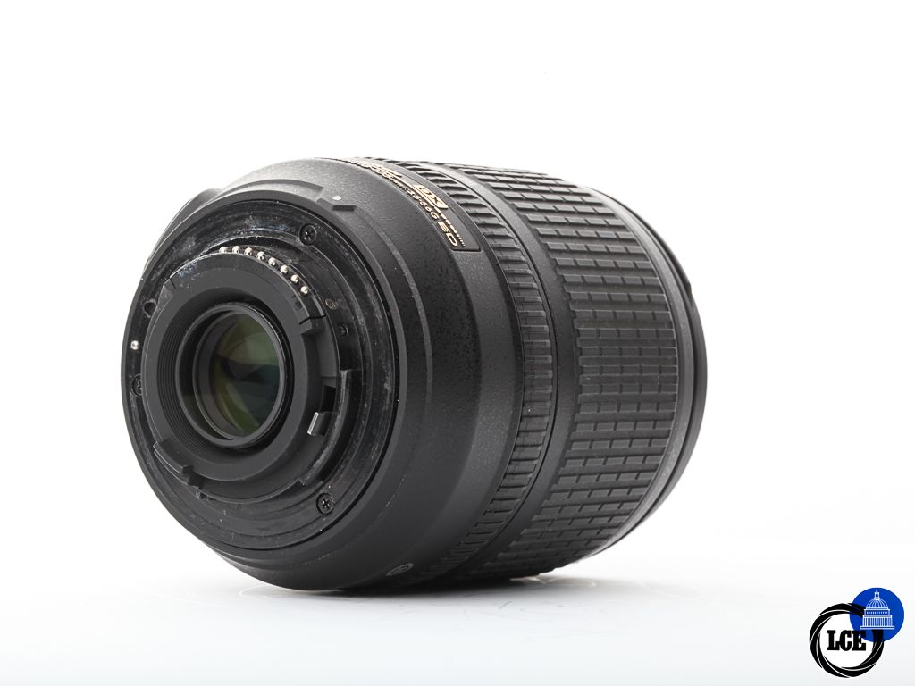 Nikon AF-S 18-105mm f/3.5-5.6G DX ED VR | 10112774