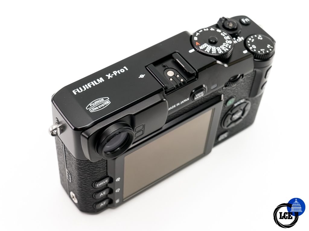 FujiFilm X-Pro1 Body