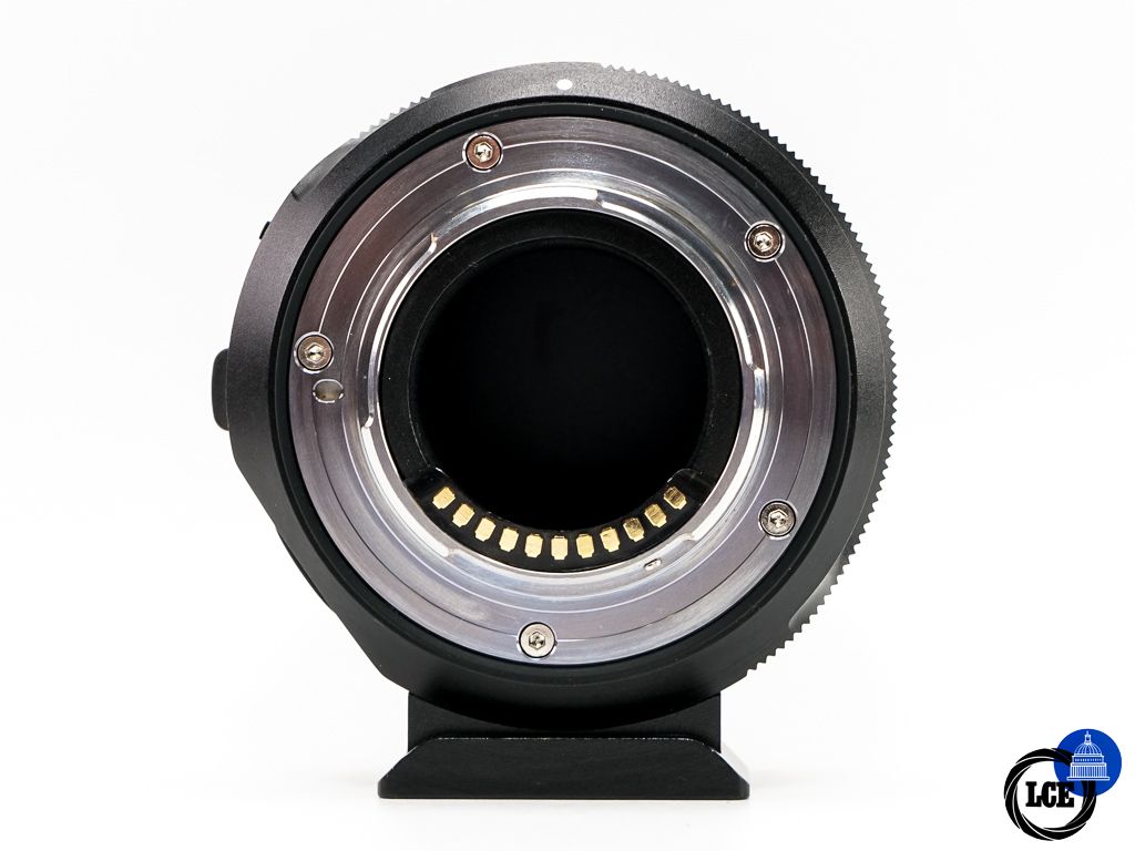 Metabones EF- M43 Mount T 