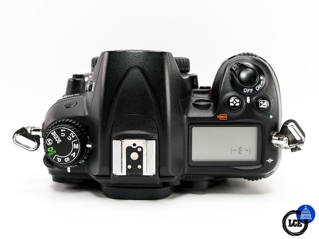 Nikon D7000 Body