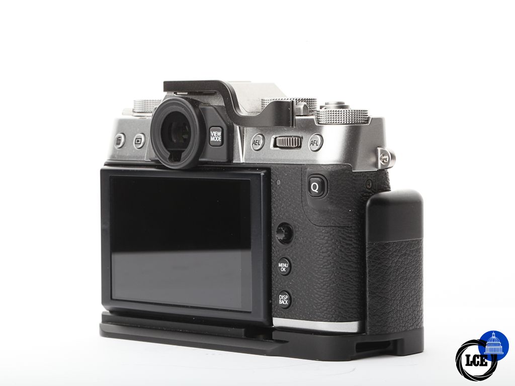 FujiFilm X-T30 II Body Silver | 10112796