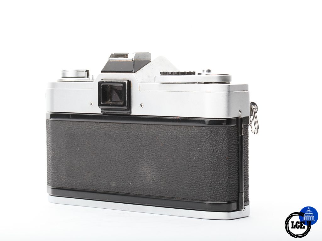 Canon FT QL Body | 10112776