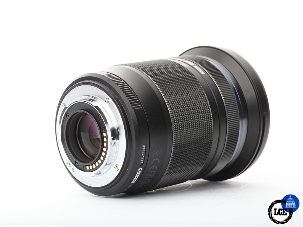 Olympus 12-100mm f/3.5-6.3 ED MSC | 10112830