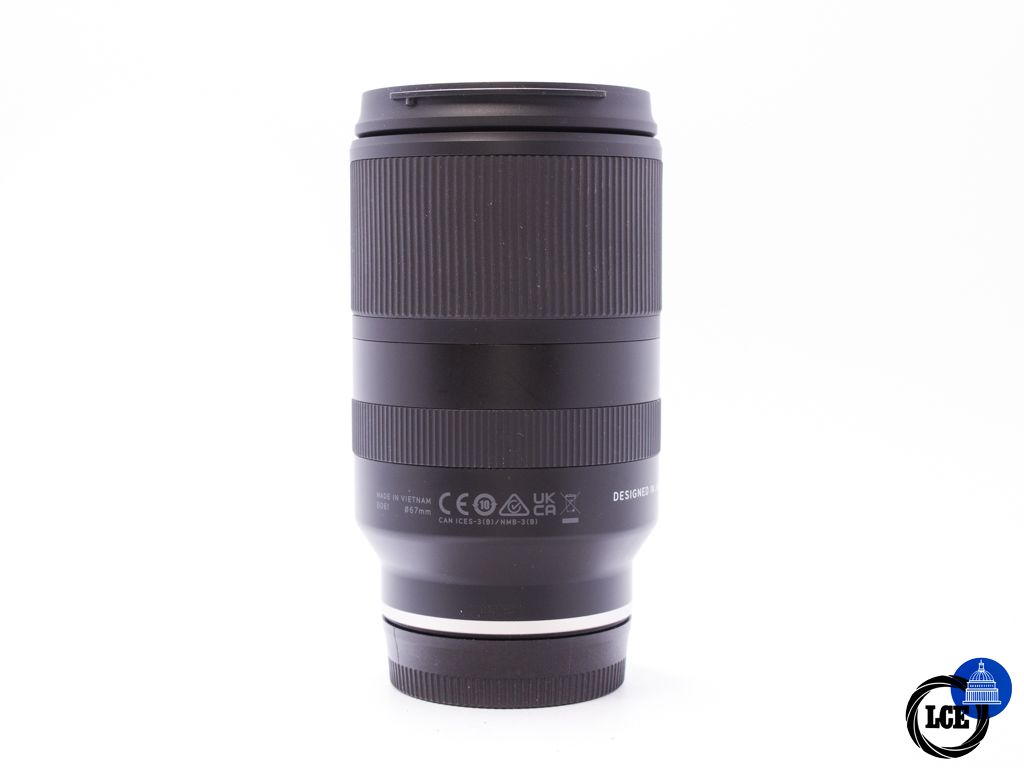 Tamron 18-300mm f.5-6.3 Di III-A VC VXD - Sony Fit *Boxed*