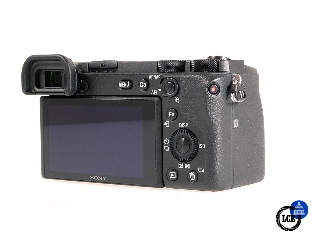 Sony A6600 Body