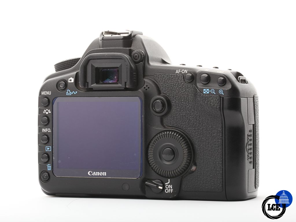 Canon EOS 5D II Body | 10112316