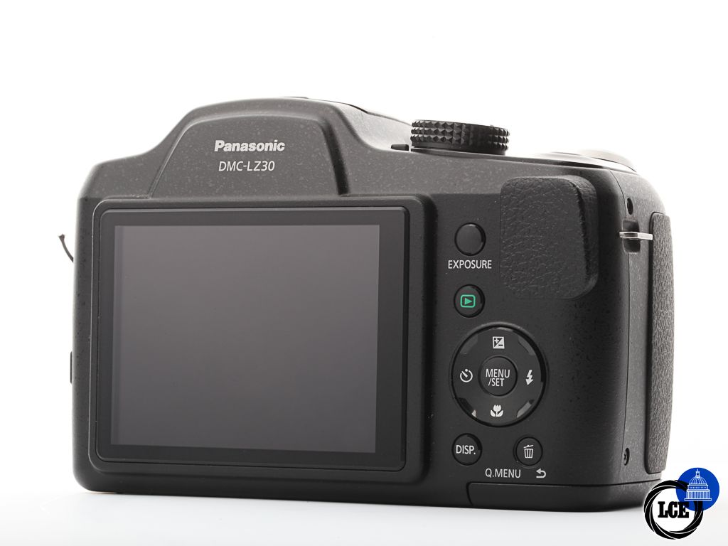 Panasonic Lumix LZ30 | 10112808