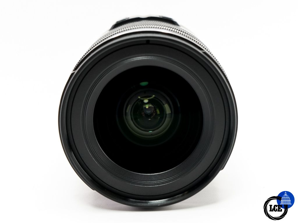 Olympus 12-50mm F3.5-6.3 EZ ED MSC