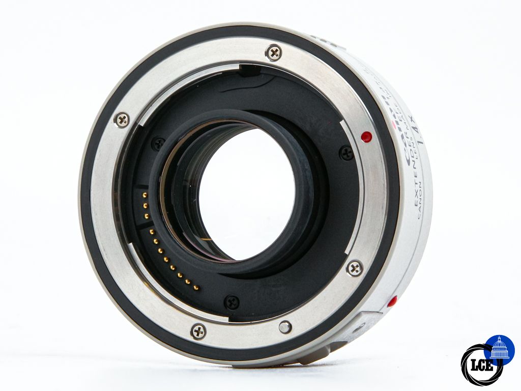 Canon Extender EF 1.4x II