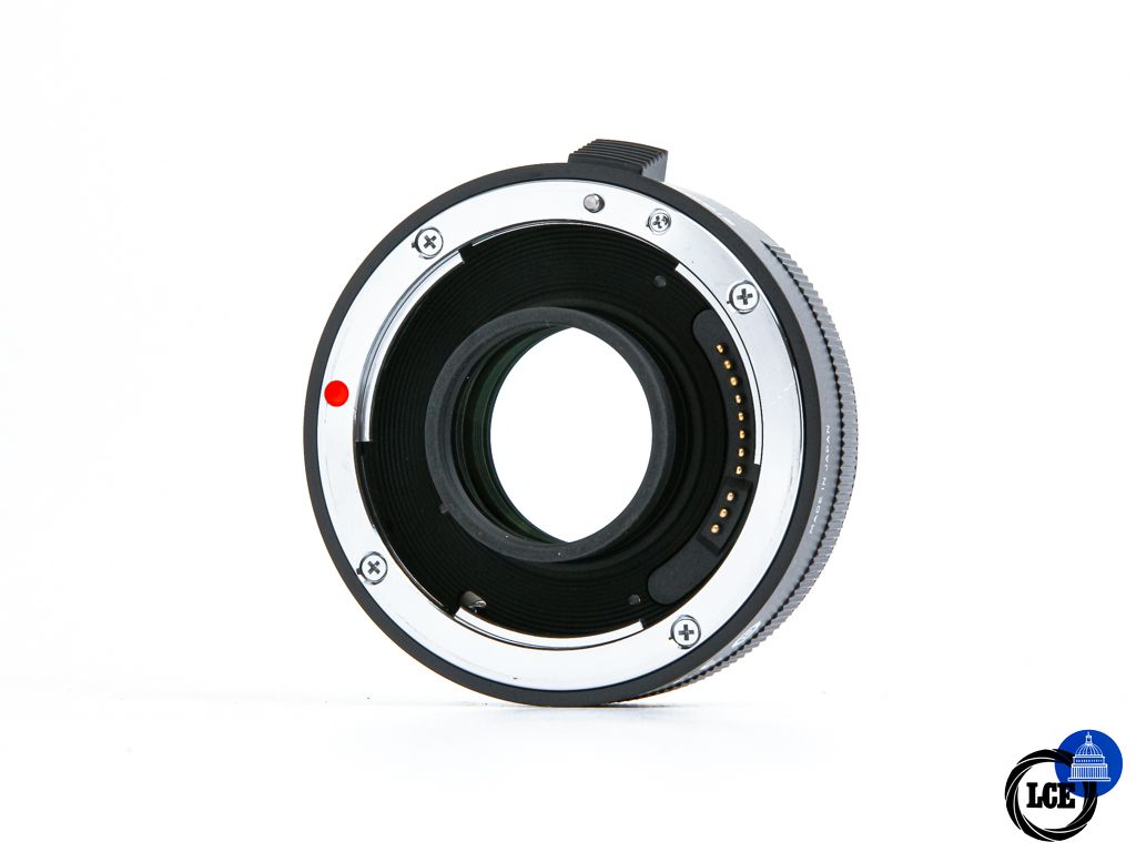 Sigma TC-1401 Tele Converter 1.4x Canon EF Mount