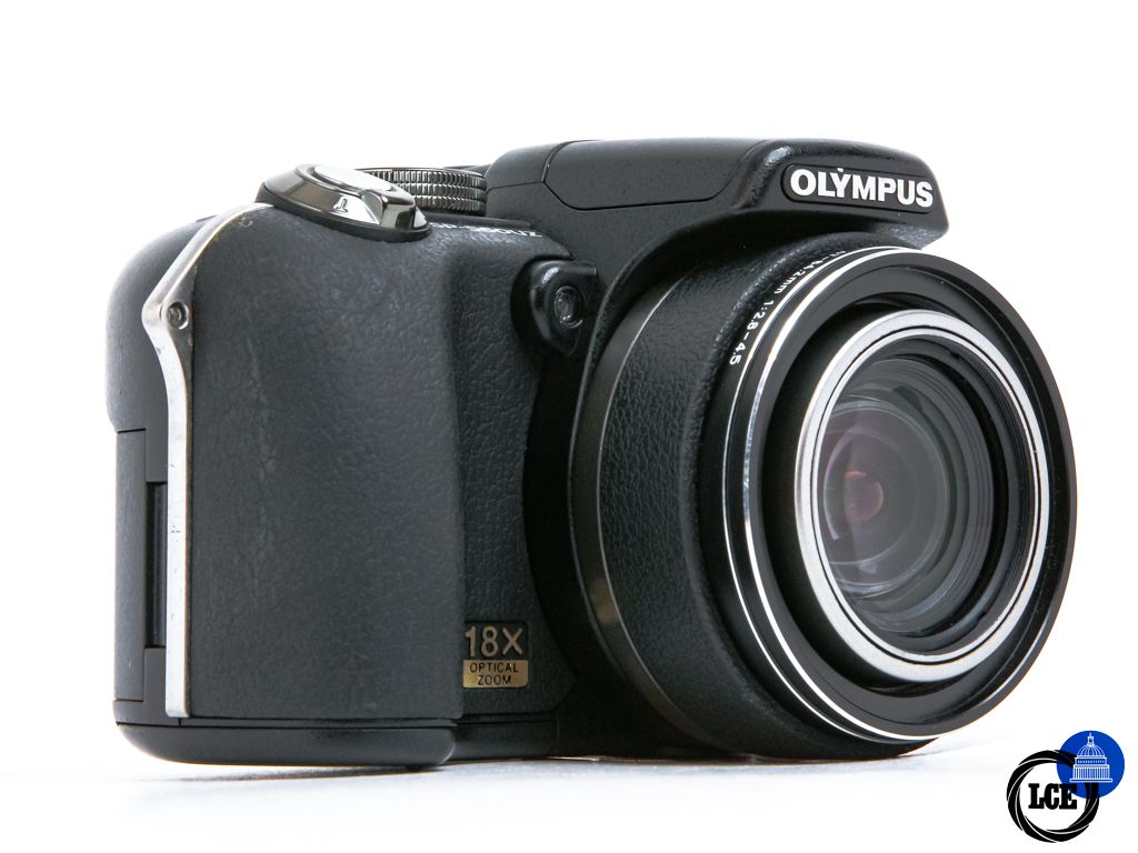 Olympus SP-560UZ