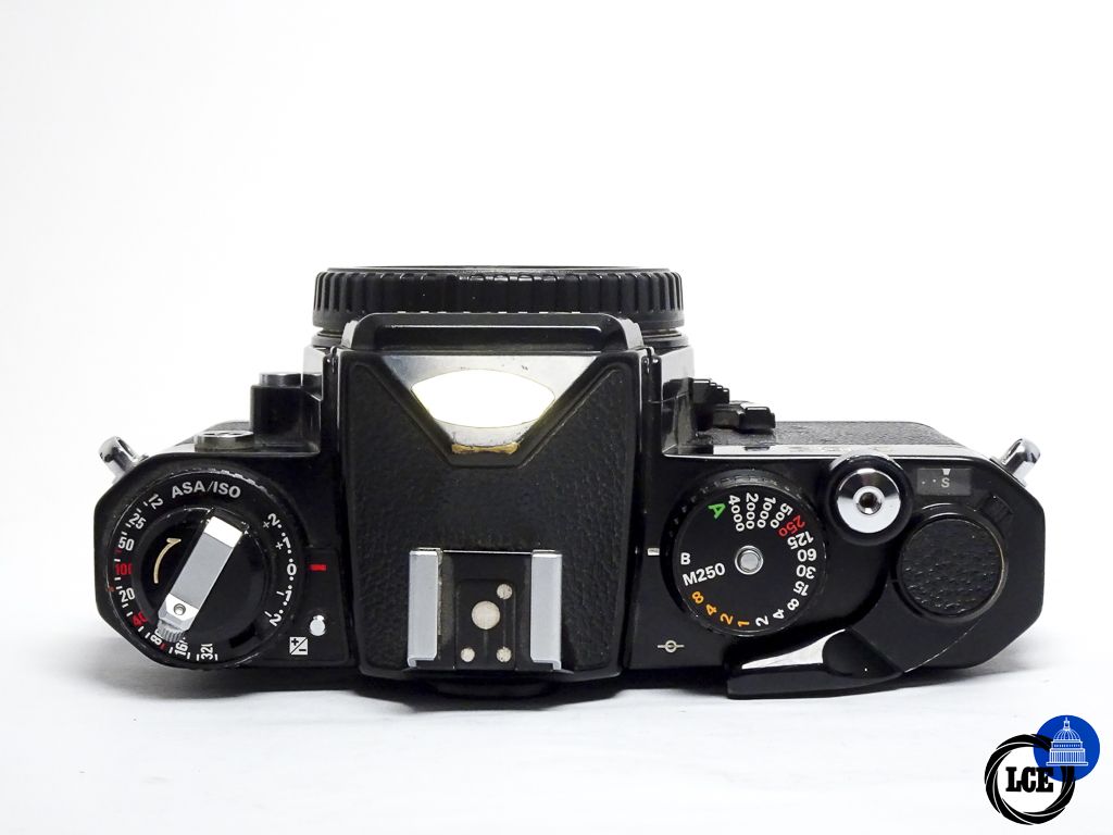 Nikon FE2 Body