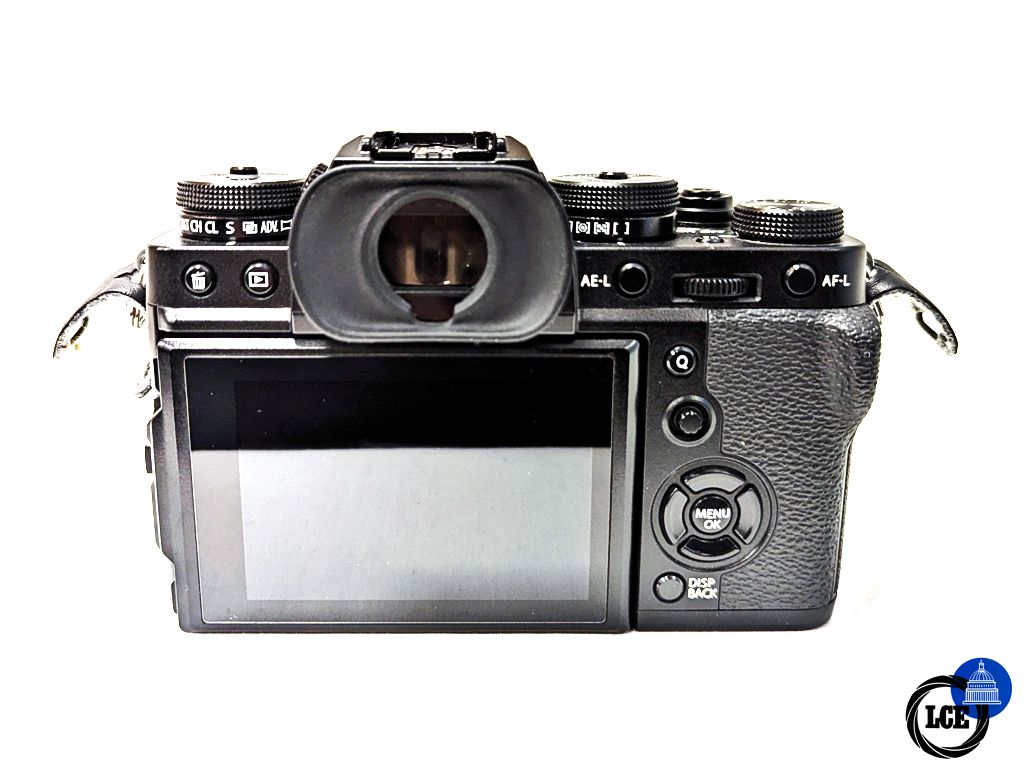 FujiFilm X-T3 Body