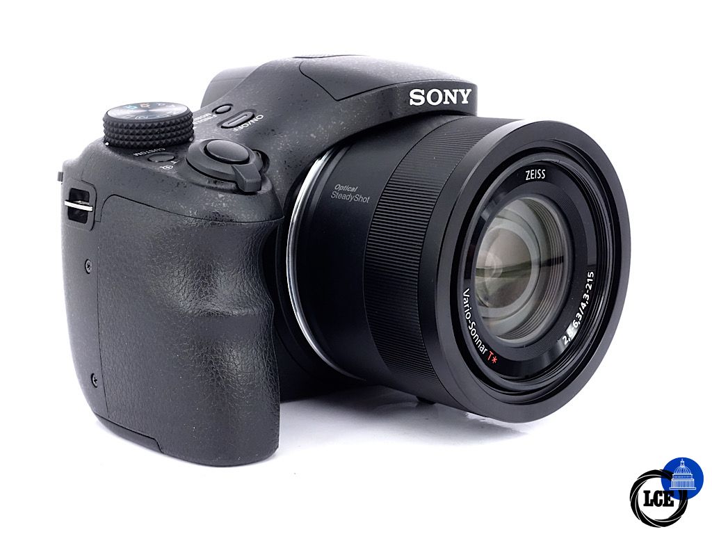 Sony Cyber-shot DSC-HX350 | 4*