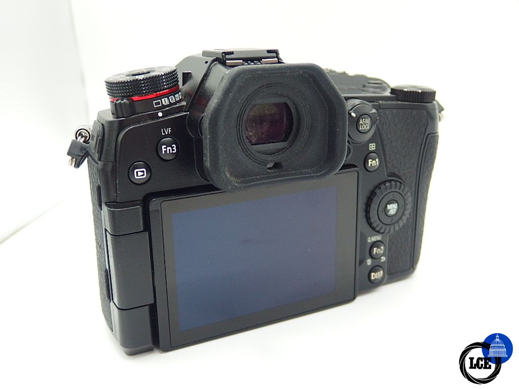 Panasonic G9 Body