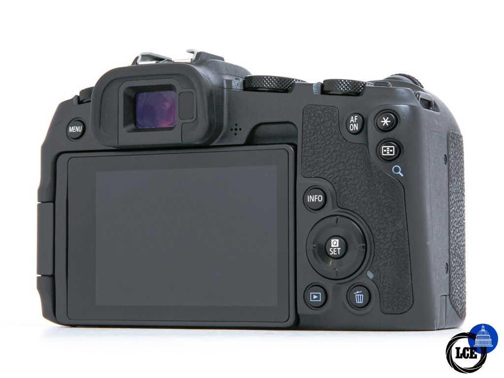 Canon EOS RP Body **8k Shutter Count**