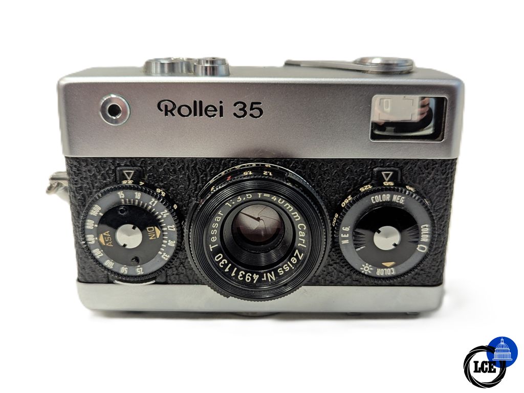 Rollei 35