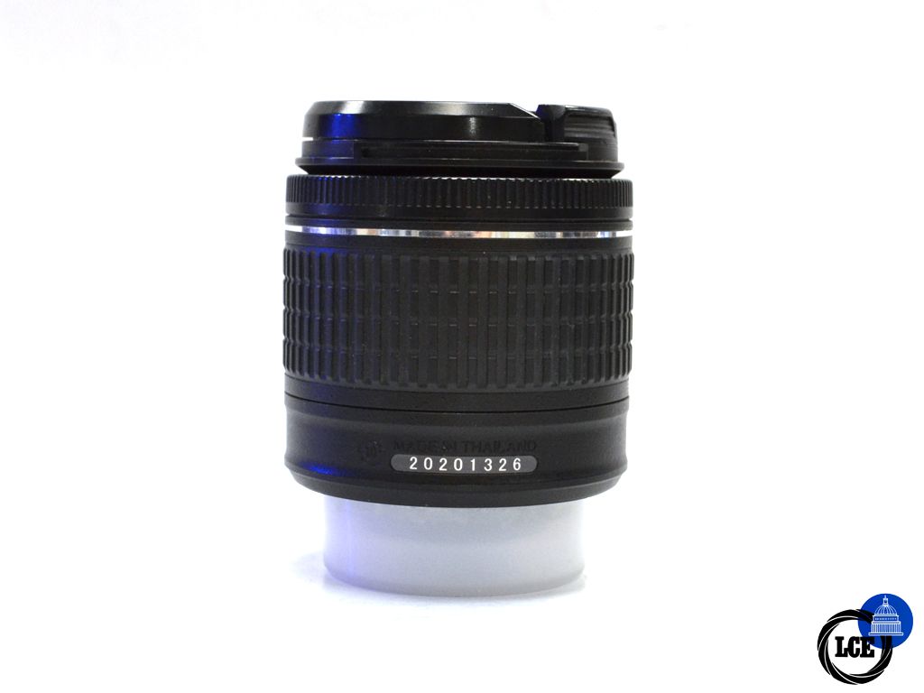 Nikon AF-P 18-55mm F3.5-5.6G DX