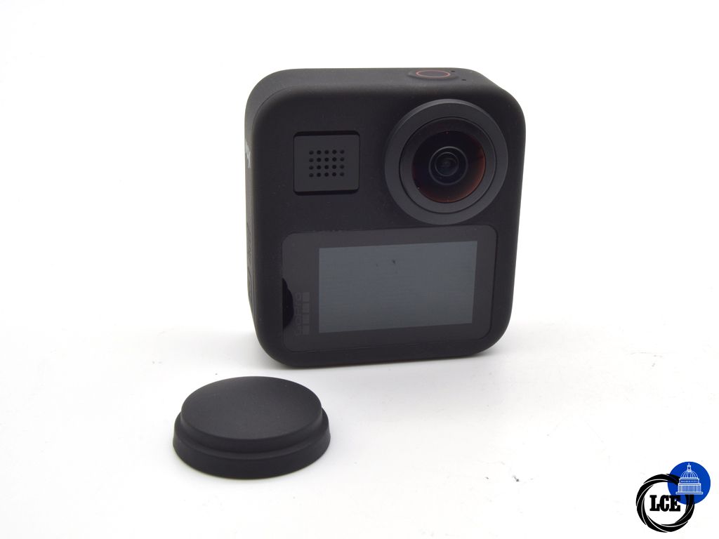 GoPro MAX 360