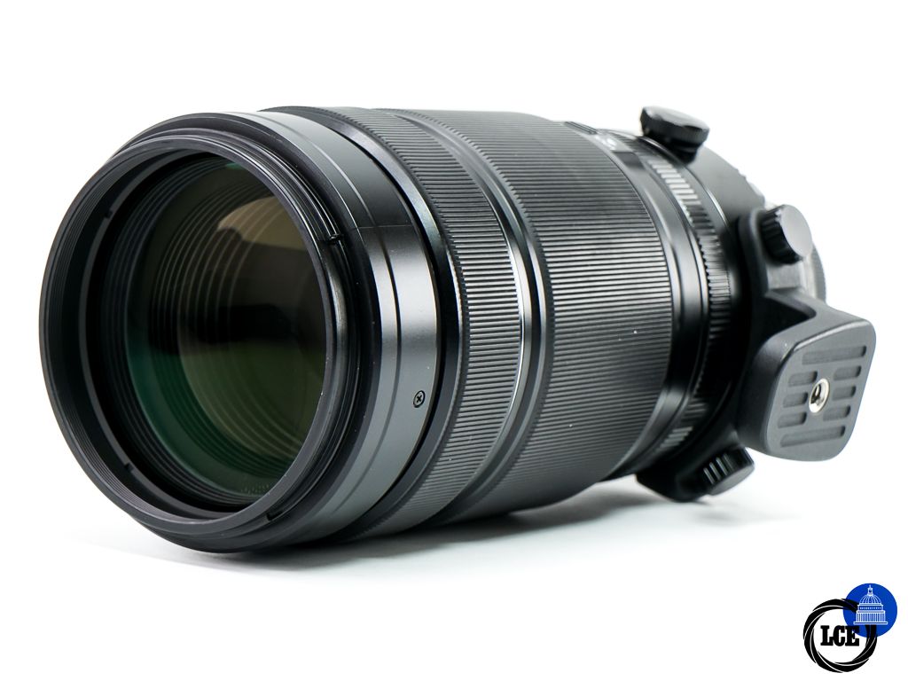 FujiFilm XF 100-400mm f4.5-5.6 R LM OIS WR