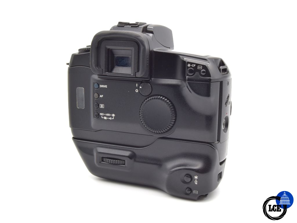 Canon EOS 5 Body + VG-10 Grip