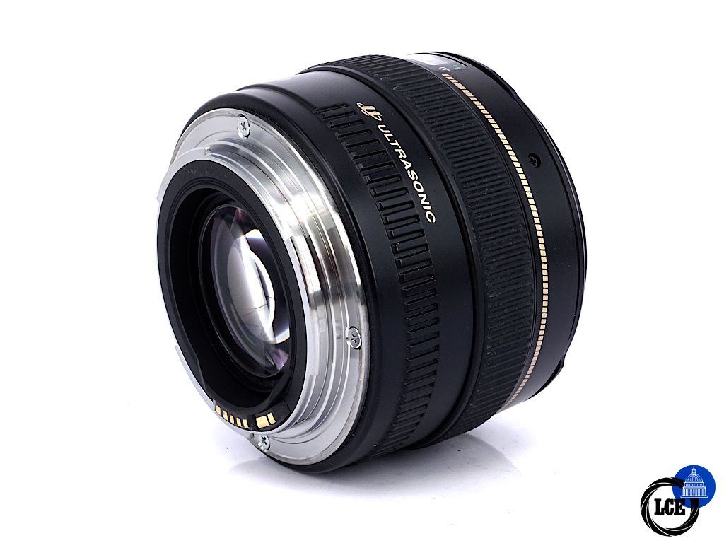 Canon EF 50mm F1.4 USM | 4*