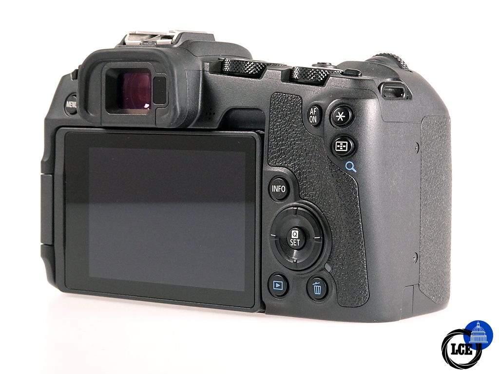 Canon EOS RP Body