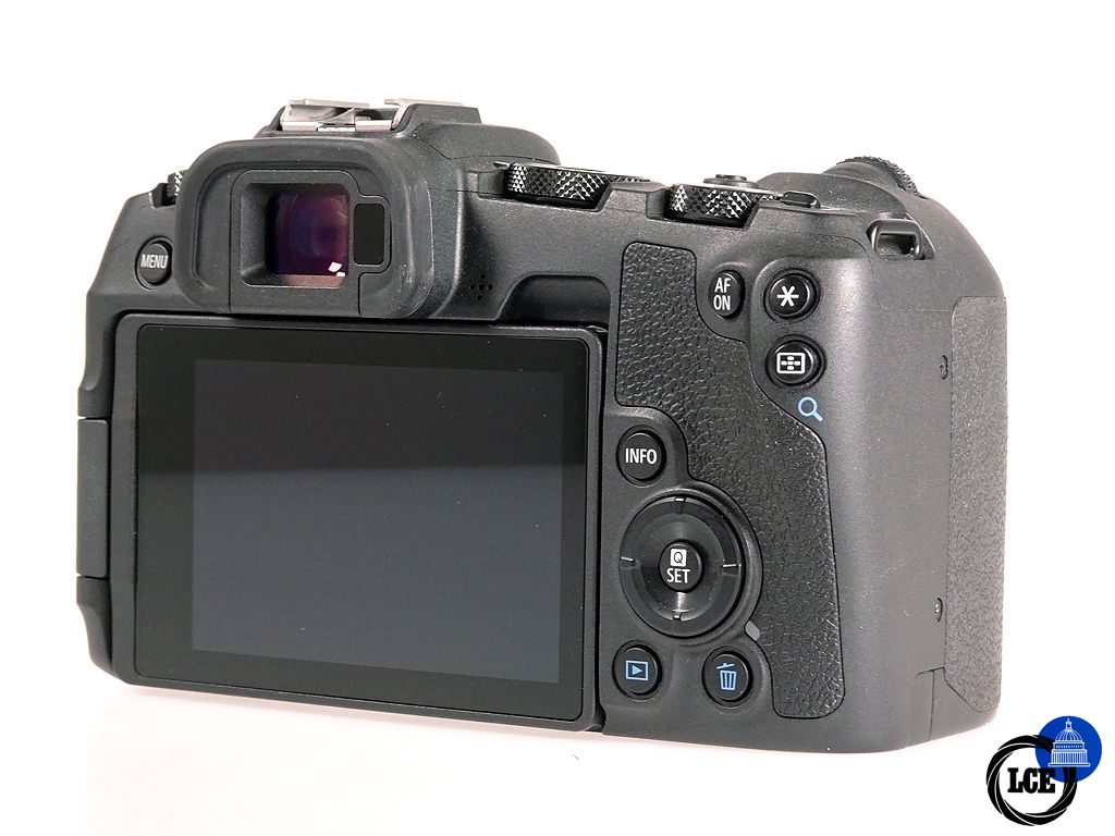 Canon EOS RP Body